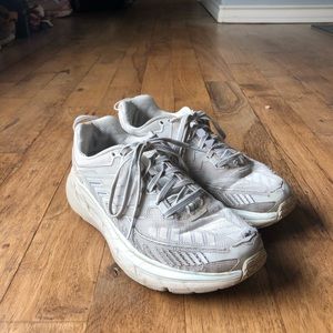 Outdoor Voices HOKA Cliftons